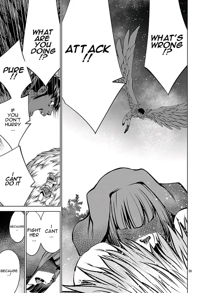 Killing Bites Chapter 57 image 32_optimized